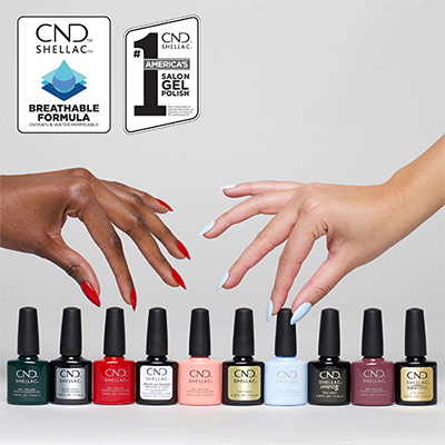 SHELLAC MANO SHELLAC MANO